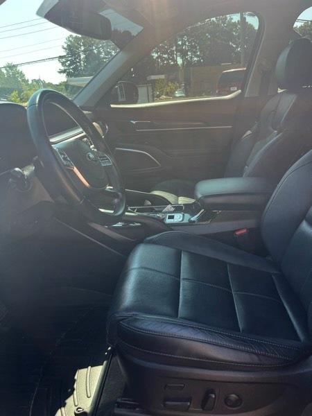 Kia Telluride SX 2020