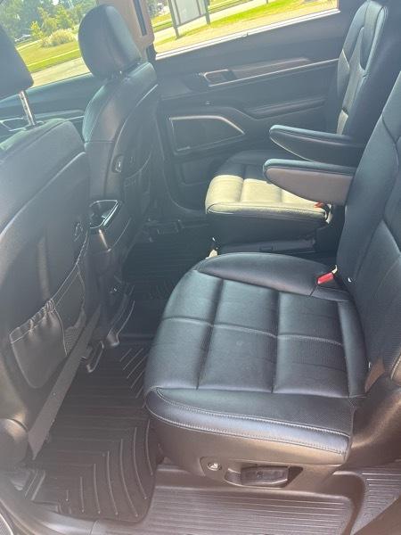 Kia Telluride SX 2020