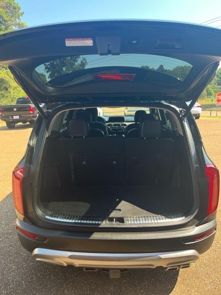 Kia Telluride SX 2020