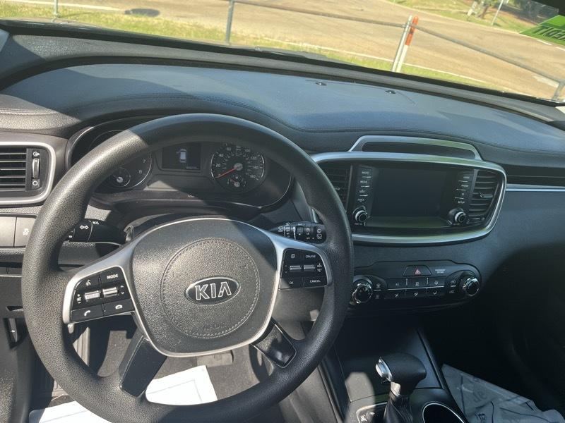 Kia Sorento EX V6 2020