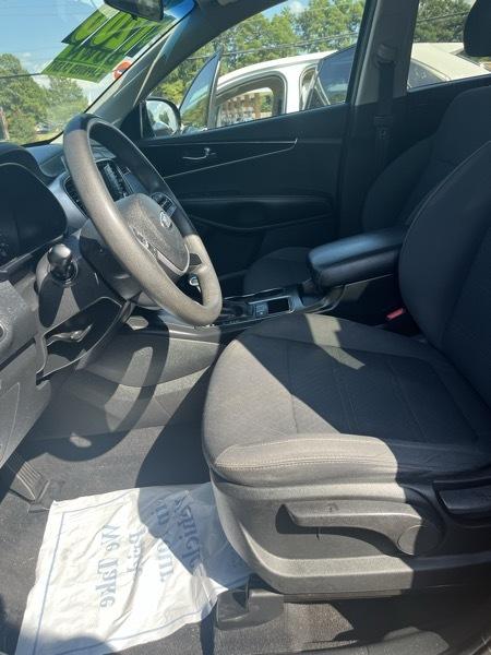 Kia Sorento EX V6 2020