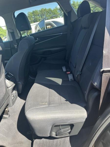 Kia Sorento EX V6 2020