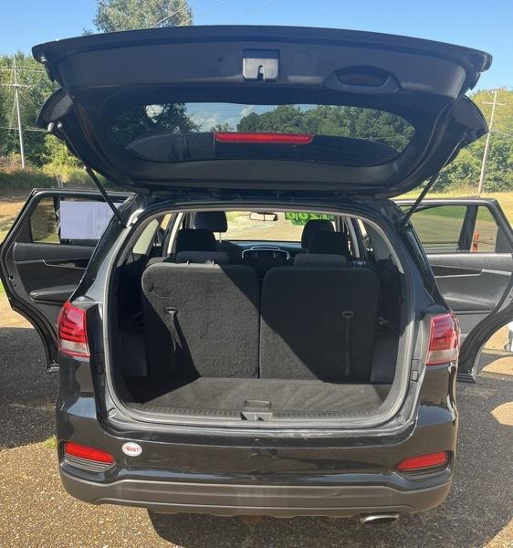 Kia Sorento EX V6 2020