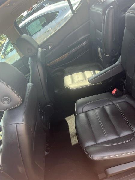 GMC Acadia Denali AWD 2017