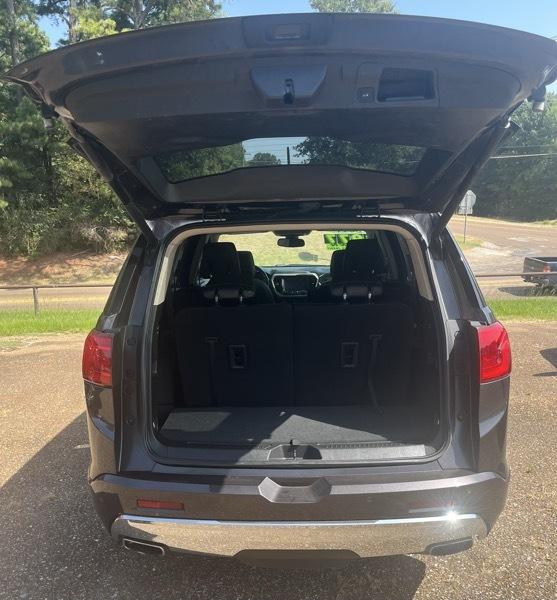 GMC Acadia Denali AWD 2017