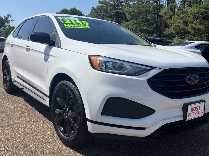 Ford Edge SE 2022