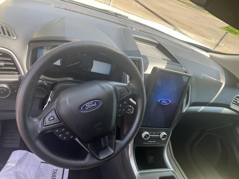 Ford Edge SE 2022