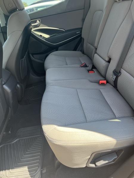 Hyundai Santa Fe Sport 2.4 FWD 2017