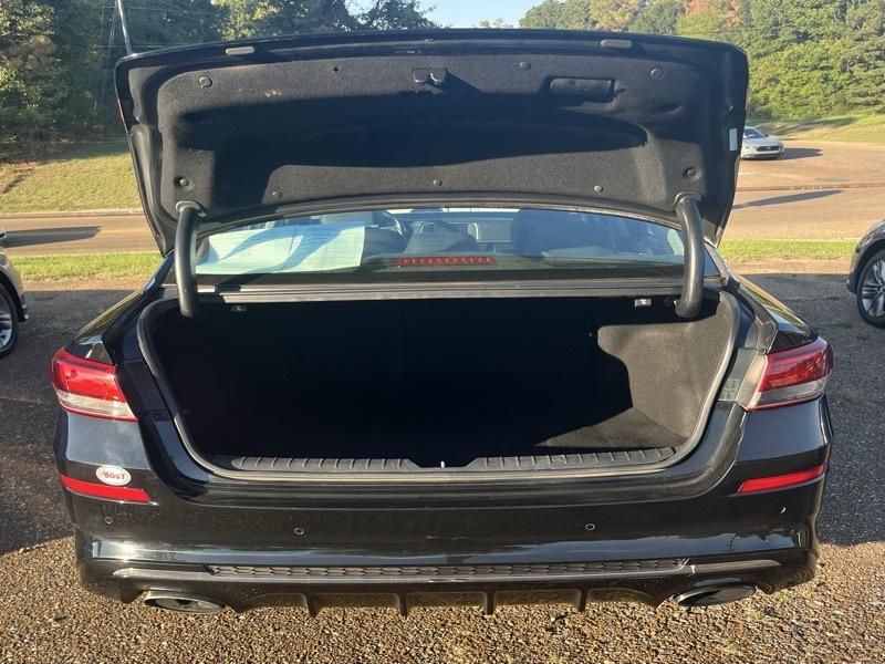 Kia Optima LX 2019