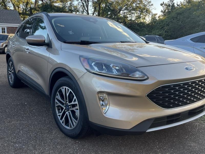 Ford Escape SEL 2020
