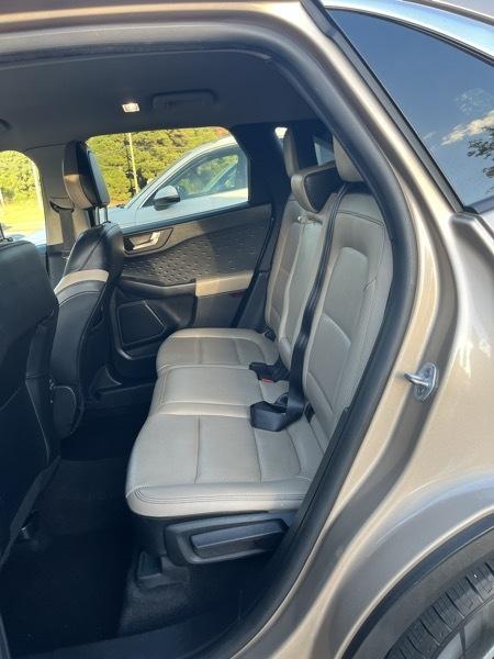 Ford Escape SEL 2020
