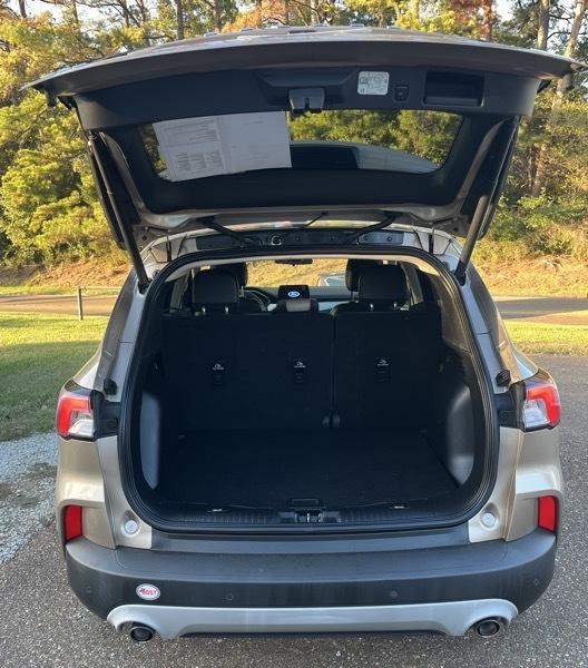 Ford Escape SEL 2020
