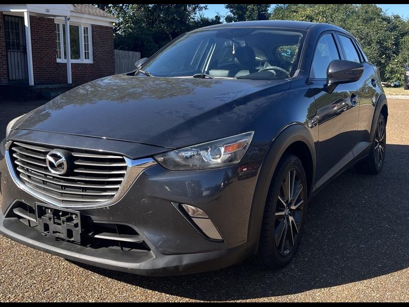 Mazda CX-3 Touring FWD 2017