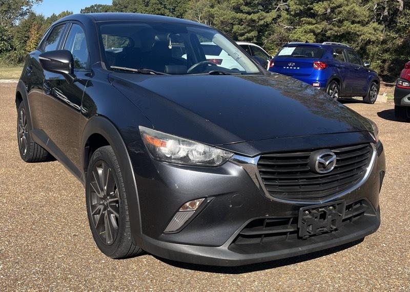 Mazda CX-3 Touring FWD 2017