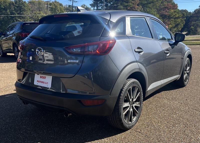 Mazda CX-3 Touring FWD 2017