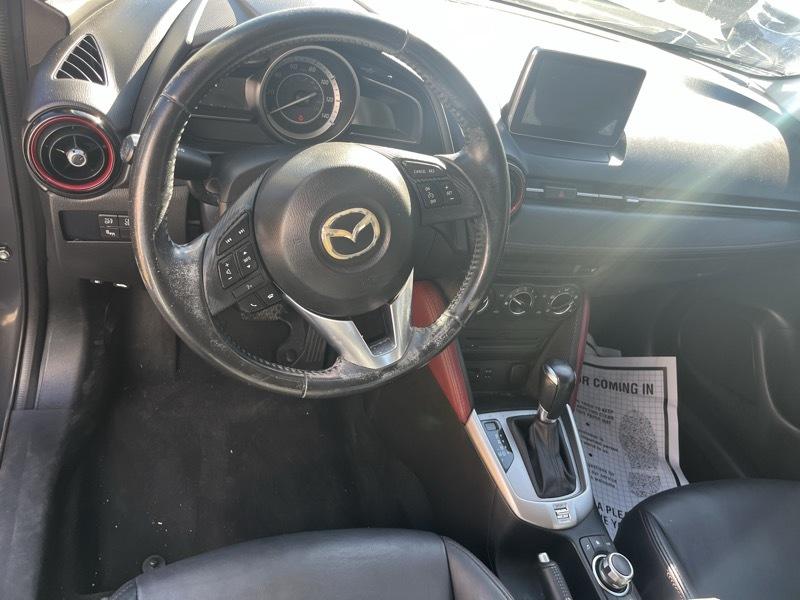 Mazda CX-3 Touring FWD 2017