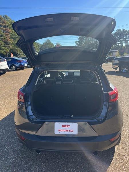 Mazda CX-3 Touring FWD 2017