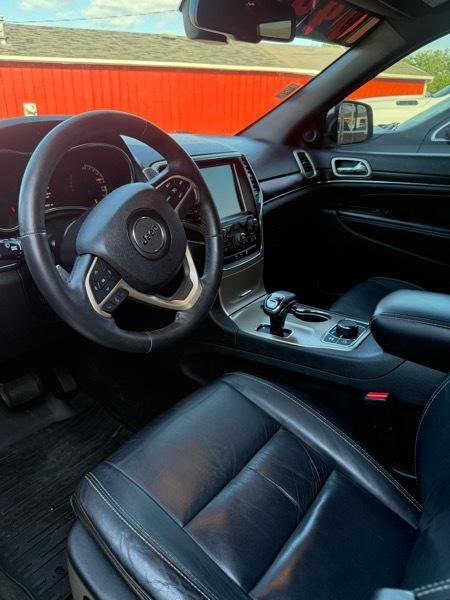 2014 Jeep Grand Cherokee Limited - Photo 7