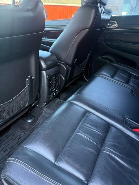 2014 Jeep Grand Cherokee Limited - Photo 8