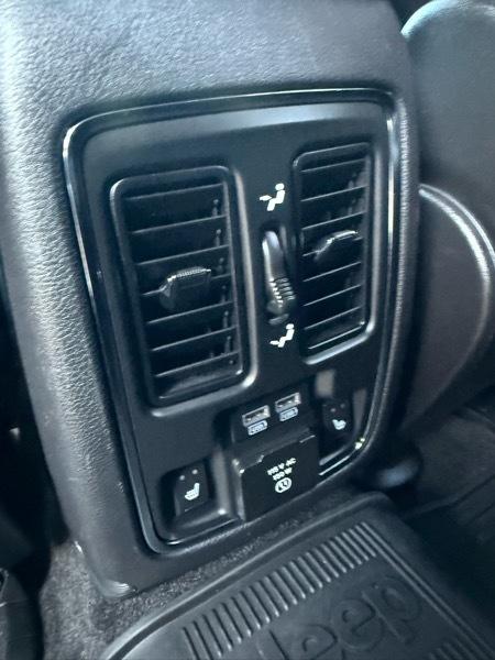 2014 Jeep Grand Cherokee Limited - Photo 9