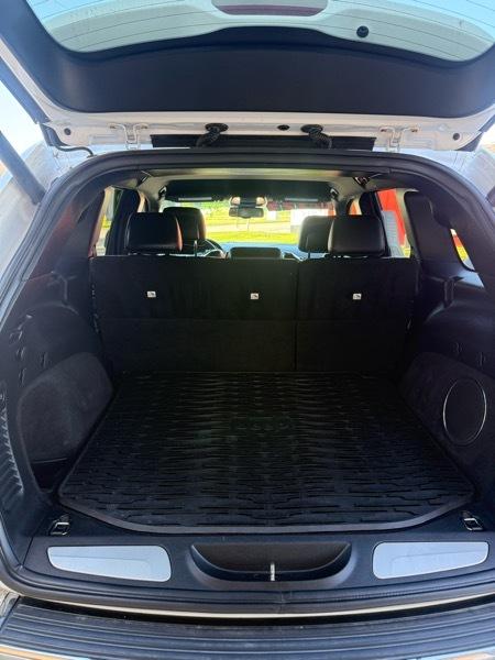 2014 Jeep Grand Cherokee Limited - Photo 10
