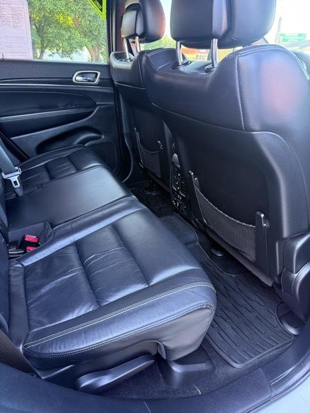 2014 Jeep Grand Cherokee Limited - Photo 11