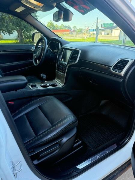2014 Jeep Grand Cherokee Limited - Photo 12