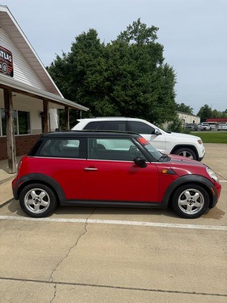 MINI Cooper Base 2010