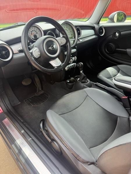 MINI Cooper Base 2010