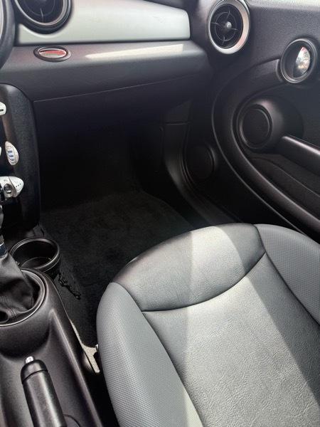 MINI Cooper Base 2010
