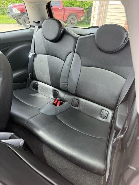 MINI Cooper Base 2010