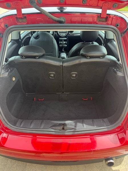 MINI Cooper Base 2010