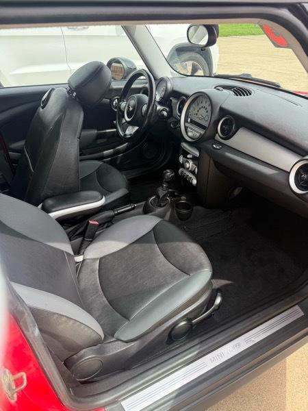 MINI Cooper Base 2010