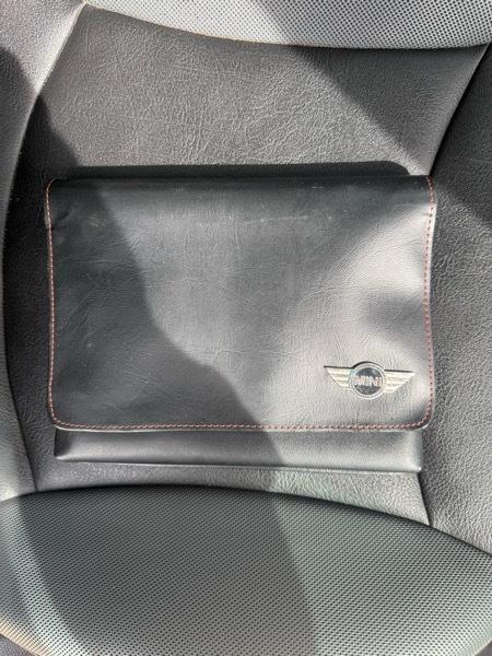MINI Cooper Base 2010
