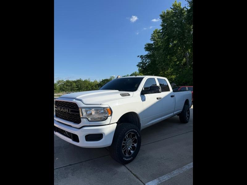 RAM 2500 Tradesman Crew Cab LWB 4WD 2020