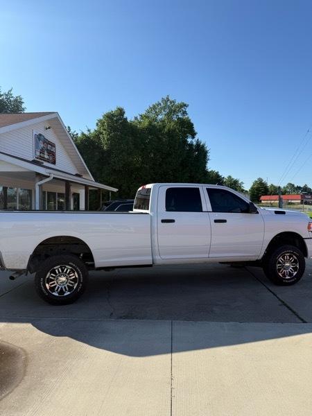 RAM 2500 Tradesman Crew Cab LWB 4WD 2020