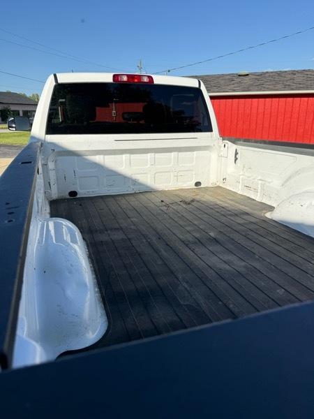 RAM 2500 Tradesman Crew Cab LWB 4WD 2020