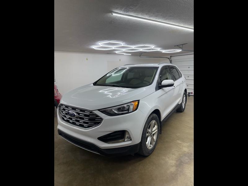 Ford Edge SEL AWD 2019