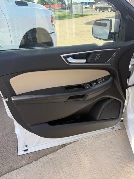 Ford Edge SEL AWD 2019