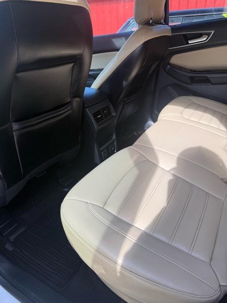 Ford Edge SEL AWD 2019