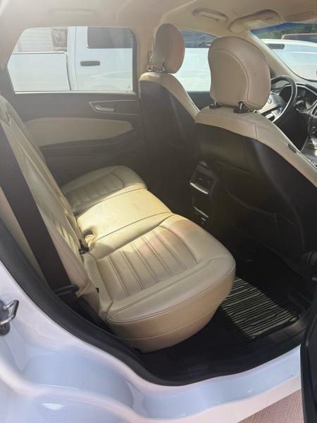 Ford Edge SEL AWD 2019