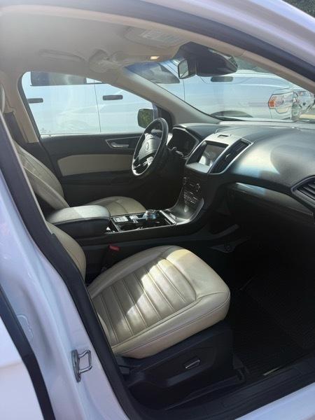 Ford Edge SEL AWD 2019