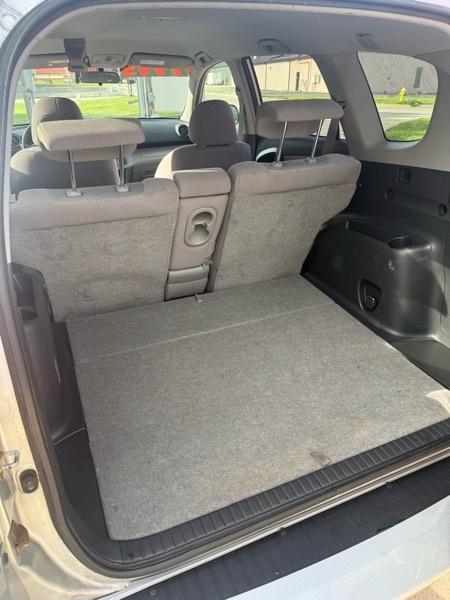 Toyota RAV4 Base I4 2WD 2007