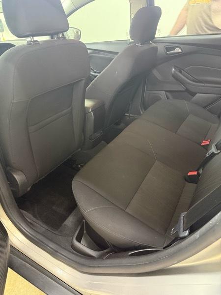 Ford Focus 4dr Wgn SE 2016