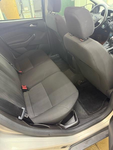Ford Focus 4dr Wgn SE 2016