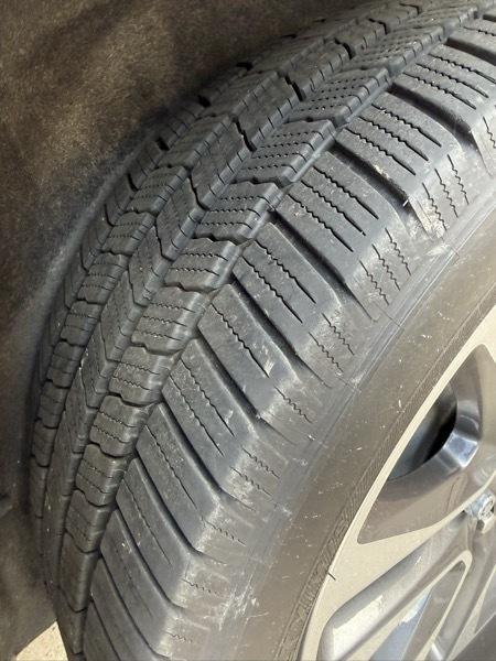 Jeep Grand Cherokee Overland 4WD 2018