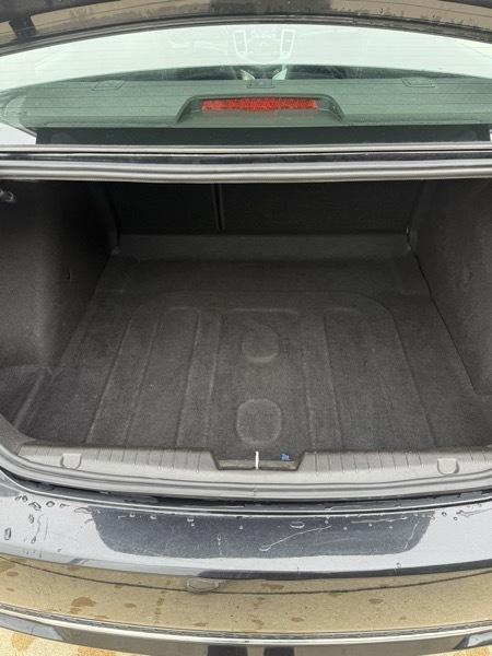 Chevrolet Cruze 2LT Auto 2013