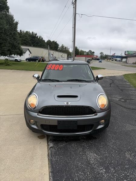 MINI Cooper S 2009