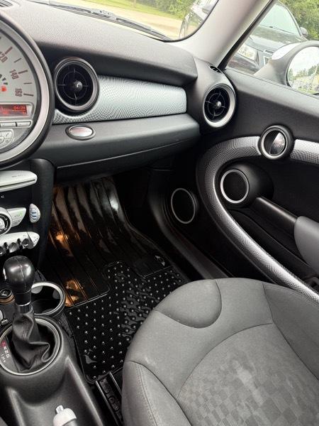 MINI Cooper S 2009