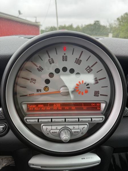 MINI Cooper S 2009